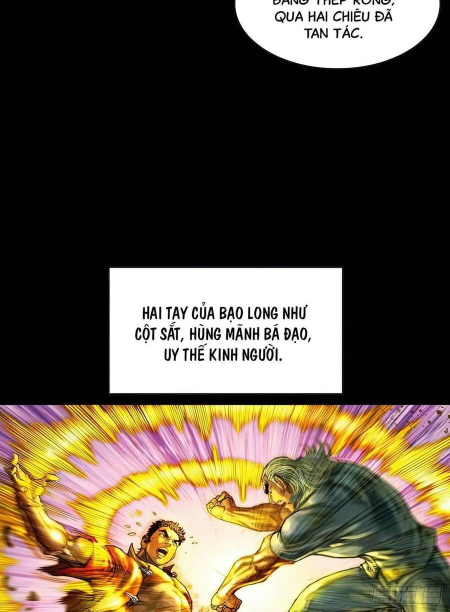 Anh Hùng Thập Bát Chapter 41 - Trang 2