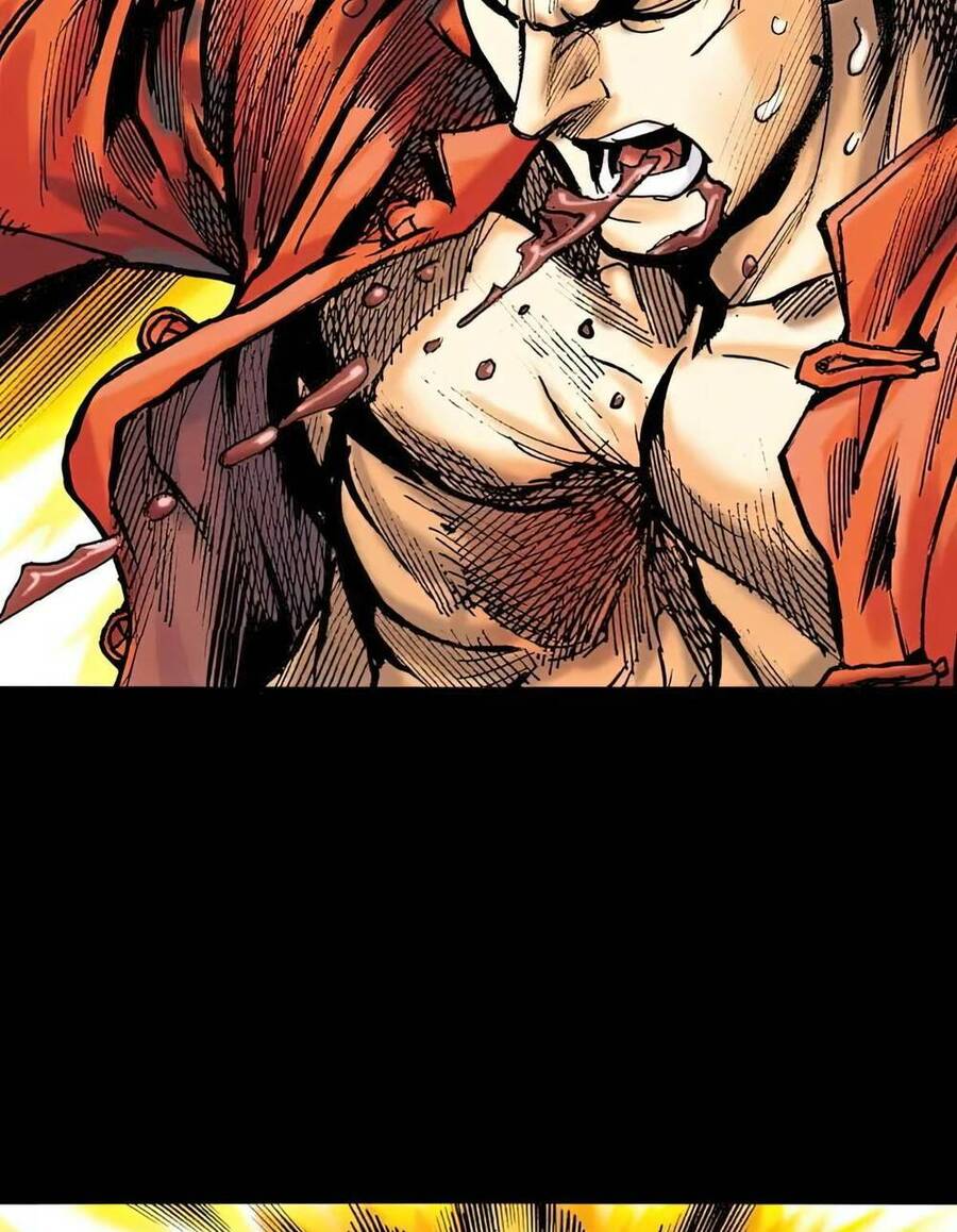 Anh Hùng Thập Bát Chapter 41 - Trang 2