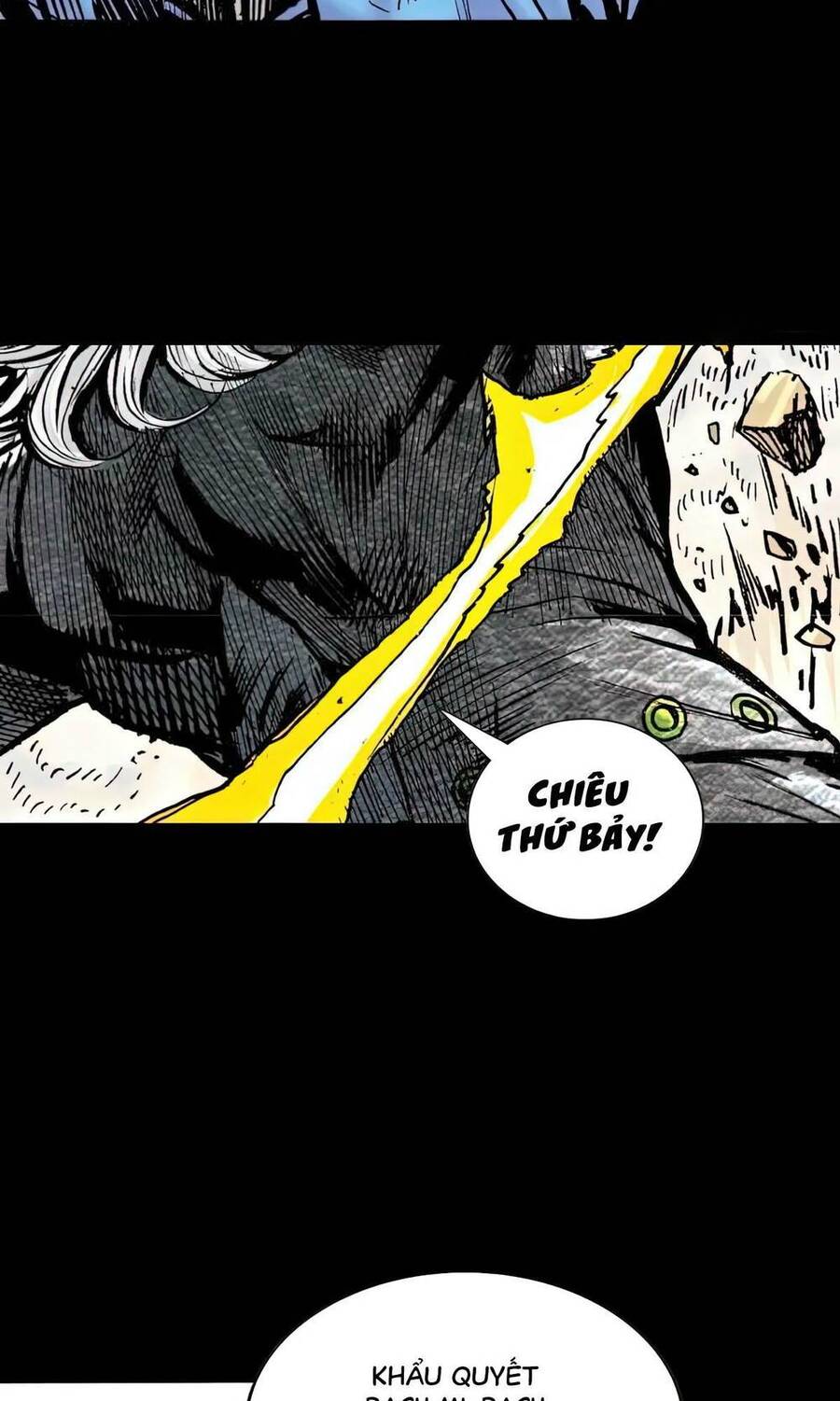 Anh Hùng Thập Bát Chapter 41 - Trang 2