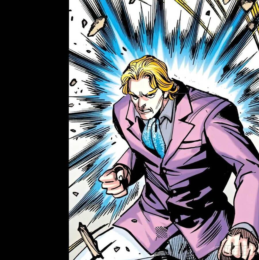 Anh Hùng Thập Bát Chapter 42 - Trang 2