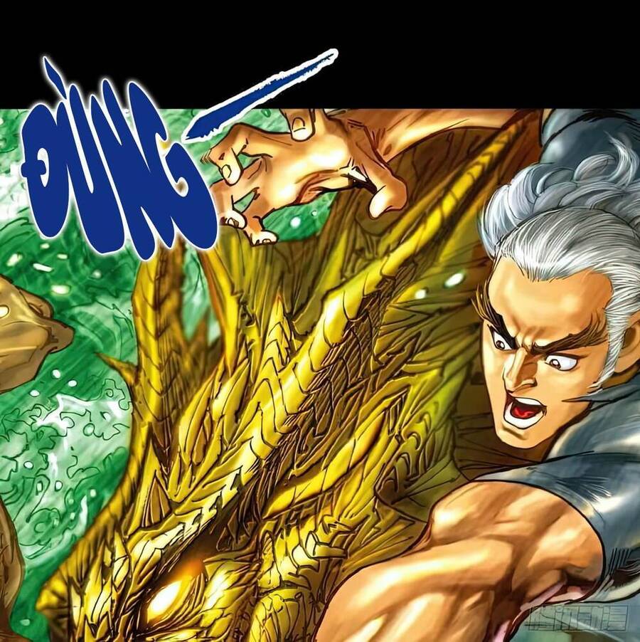 Anh Hùng Thập Bát Chapter 42 - Trang 2