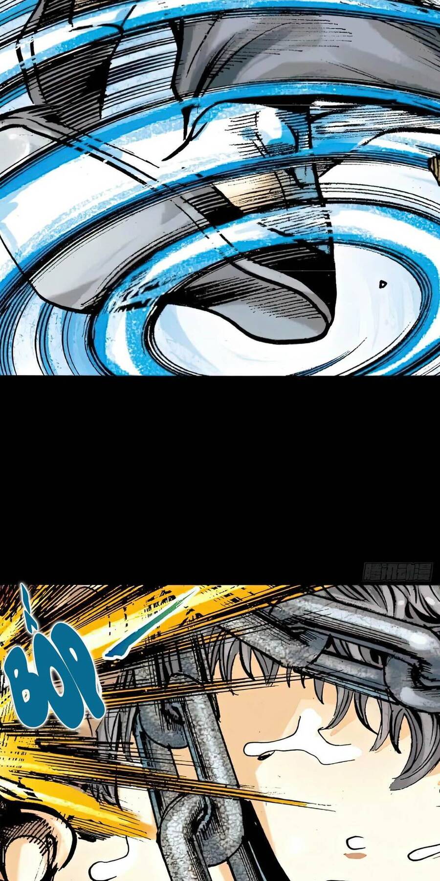 Anh Hùng Thập Bát Chapter 42 - Trang 2