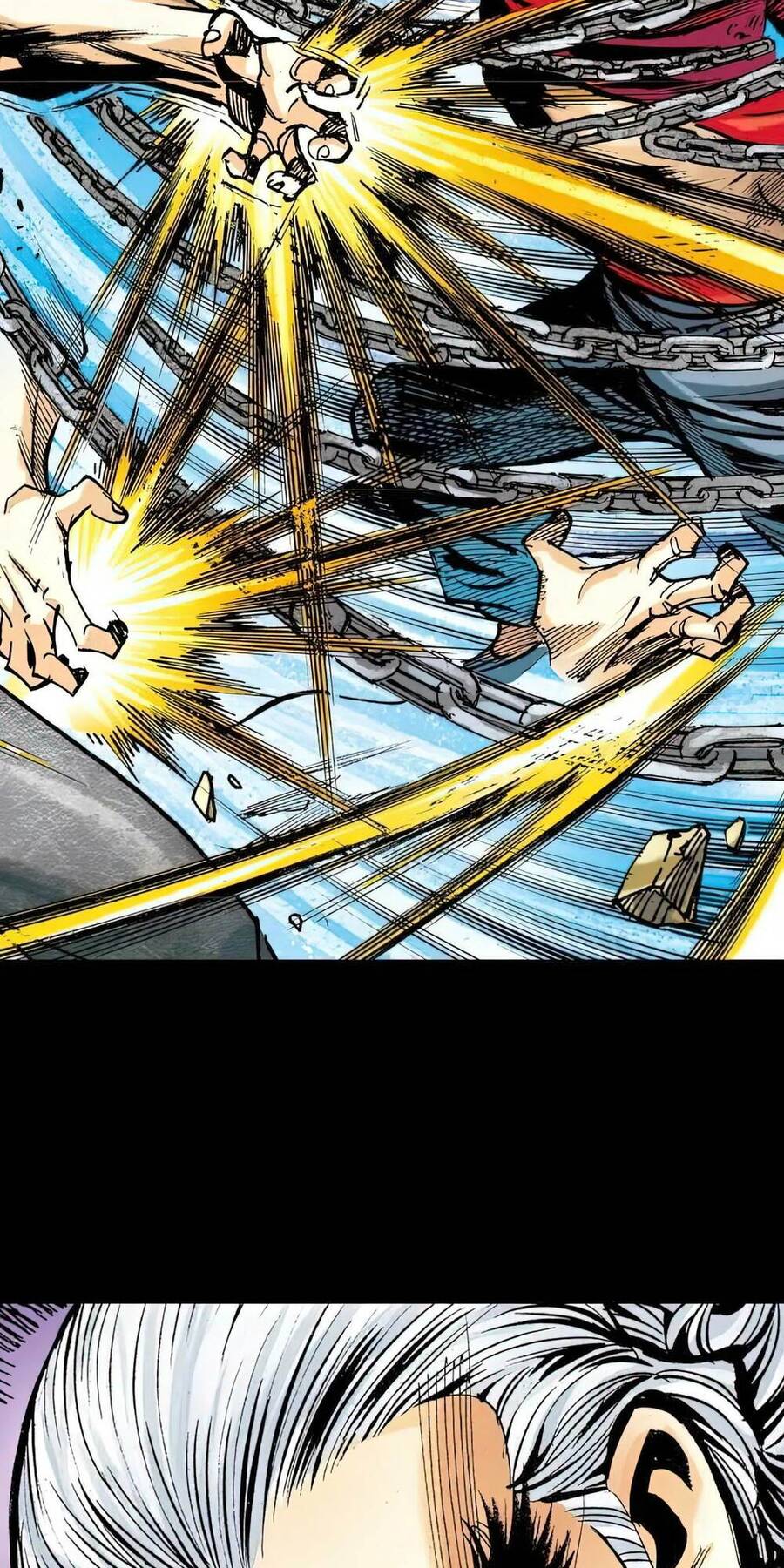 Anh Hùng Thập Bát Chapter 42 - Trang 2