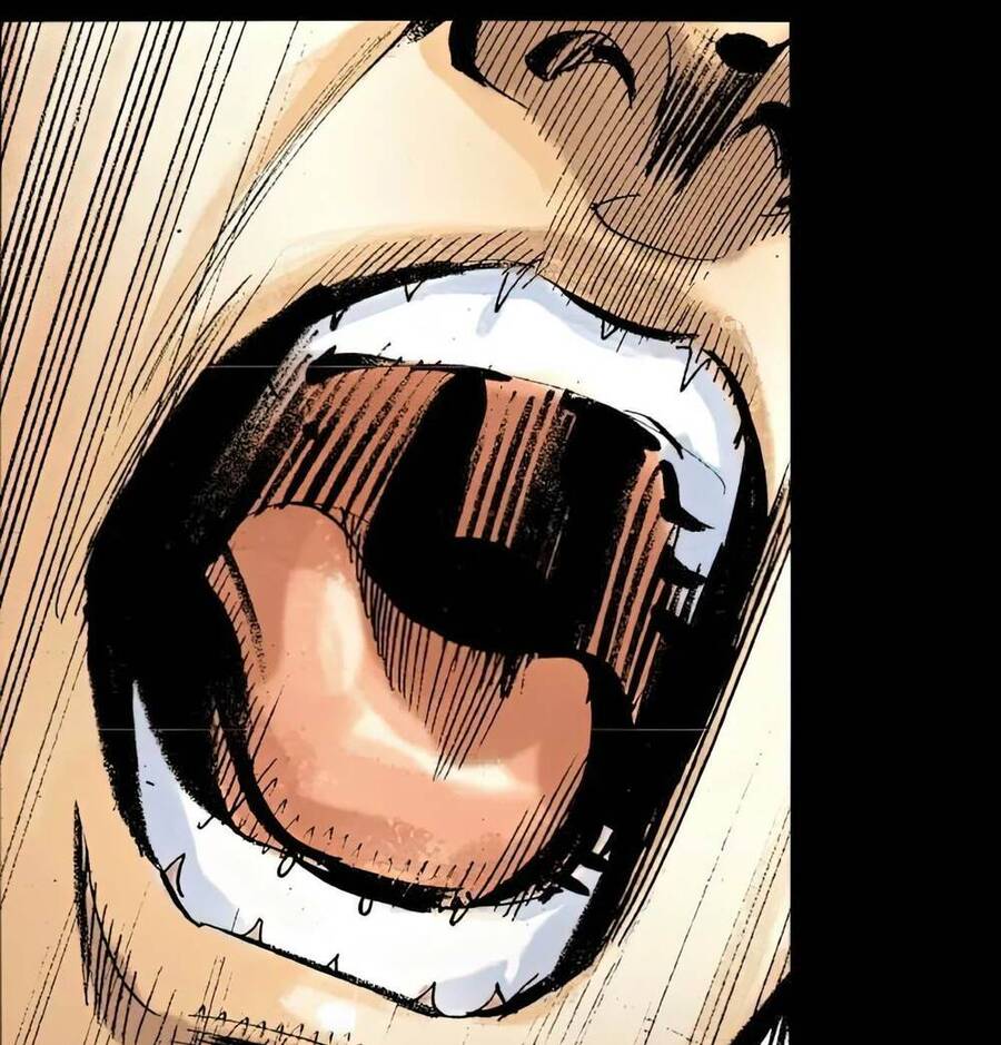 Anh Hùng Thập Bát Chapter 42 - Trang 2