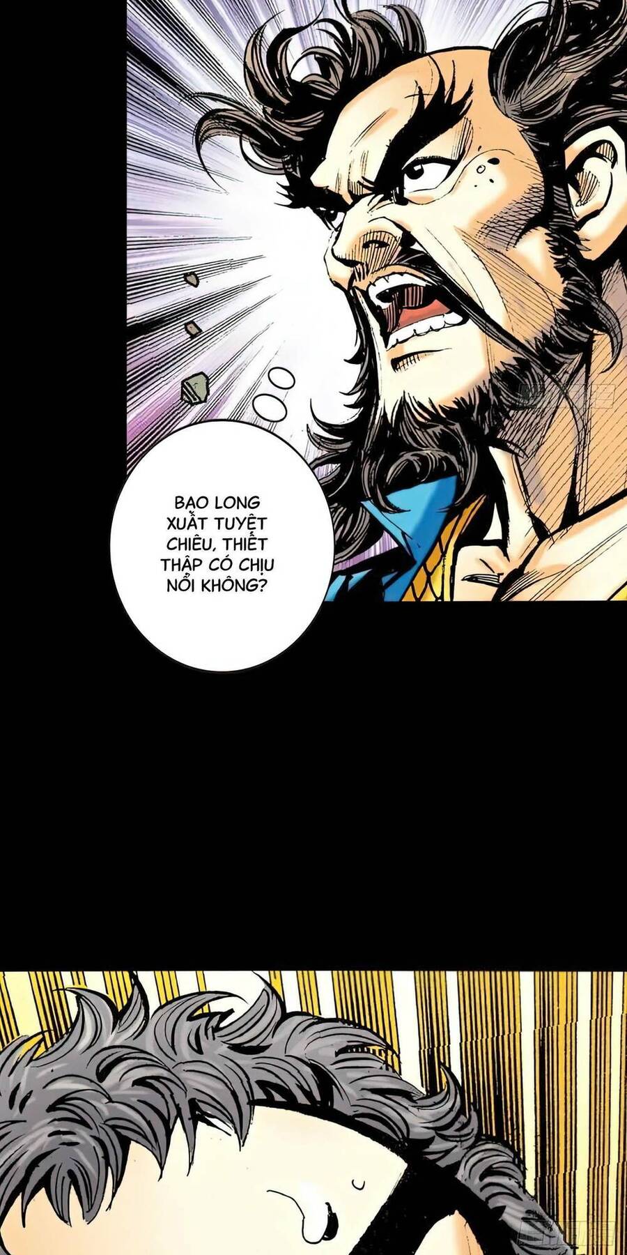 Anh Hùng Thập Bát Chapter 42 - Trang 2