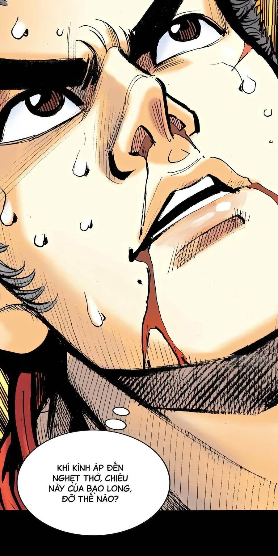 Anh Hùng Thập Bát Chapter 42 - Trang 2