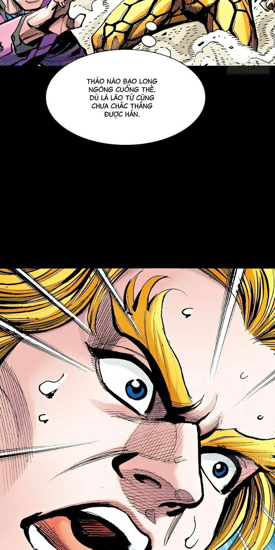 Anh Hùng Thập Bát Chapter 42 - Trang 2