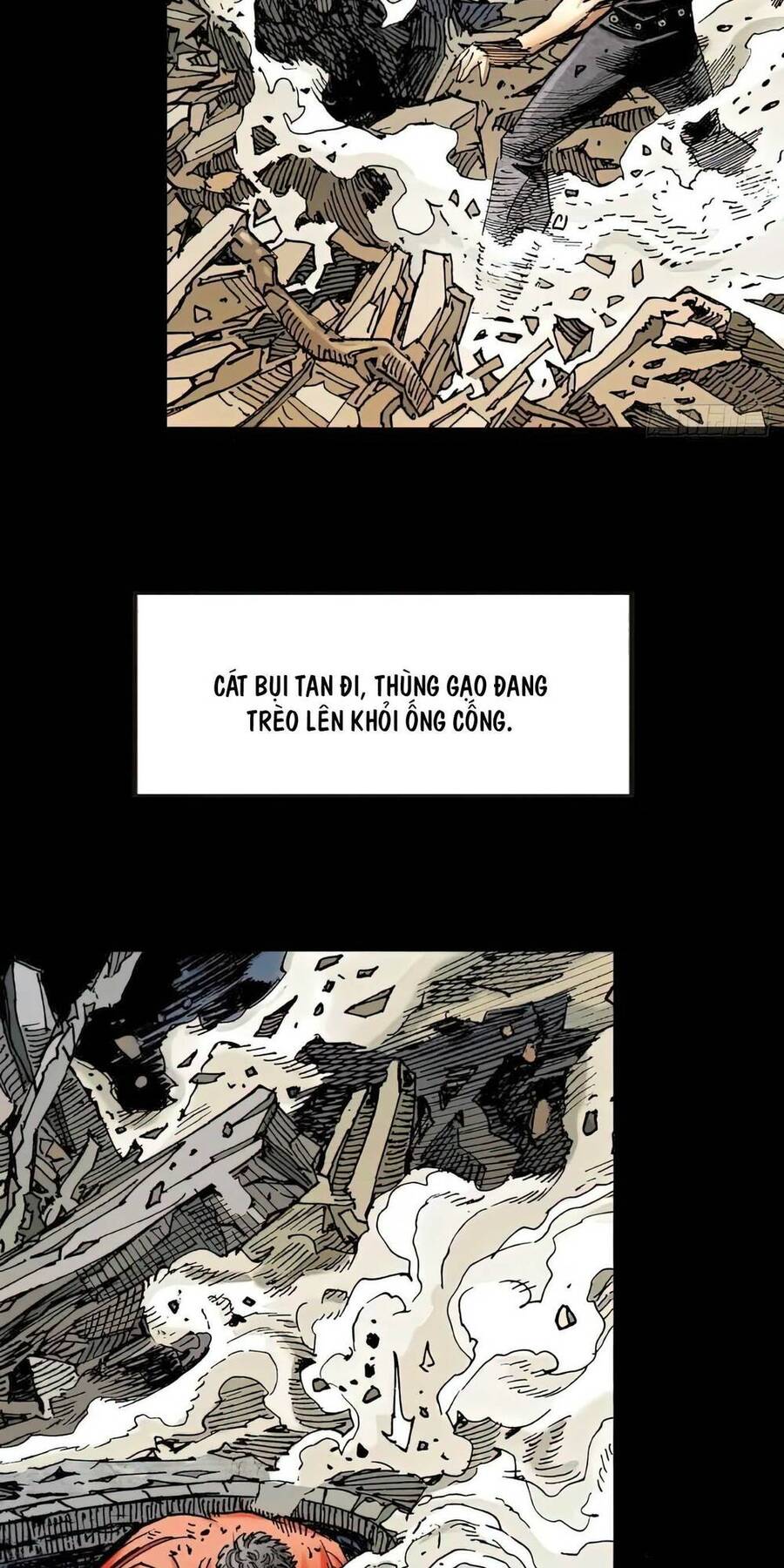 Anh Hùng Thập Bát Chapter 42 - Trang 2