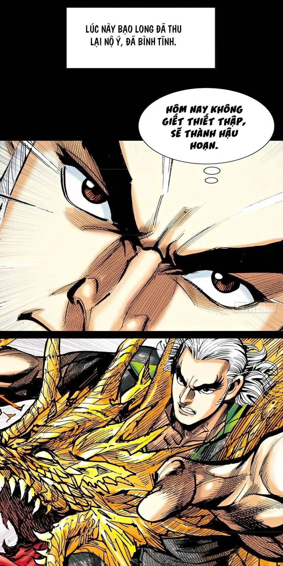 Anh Hùng Thập Bát Chapter 42 - Trang 2