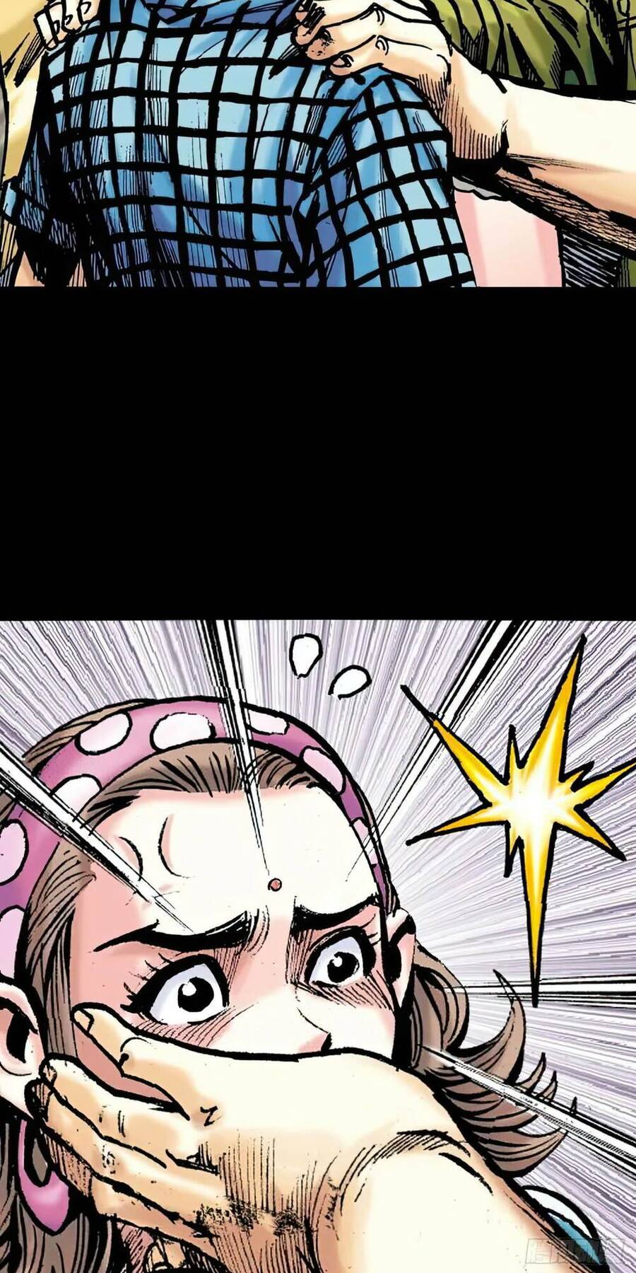 Anh Hùng Thập Bát Chapter 43 - Trang 2