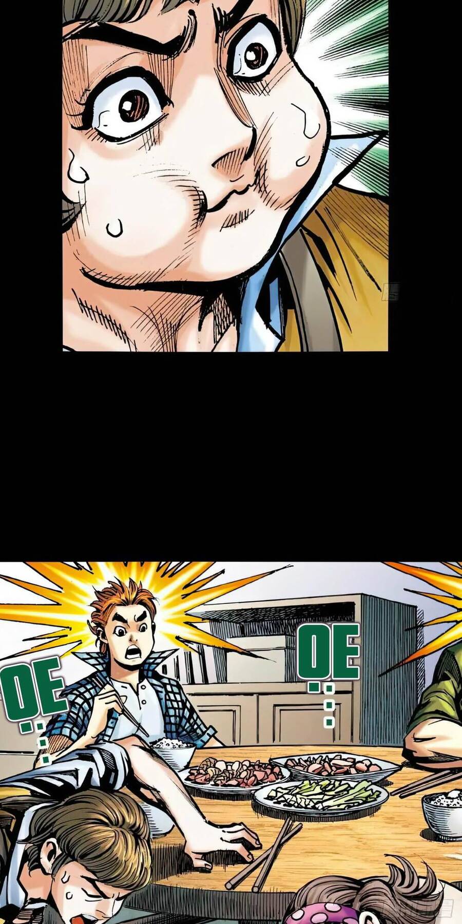 Anh Hùng Thập Bát Chapter 43 - Trang 2