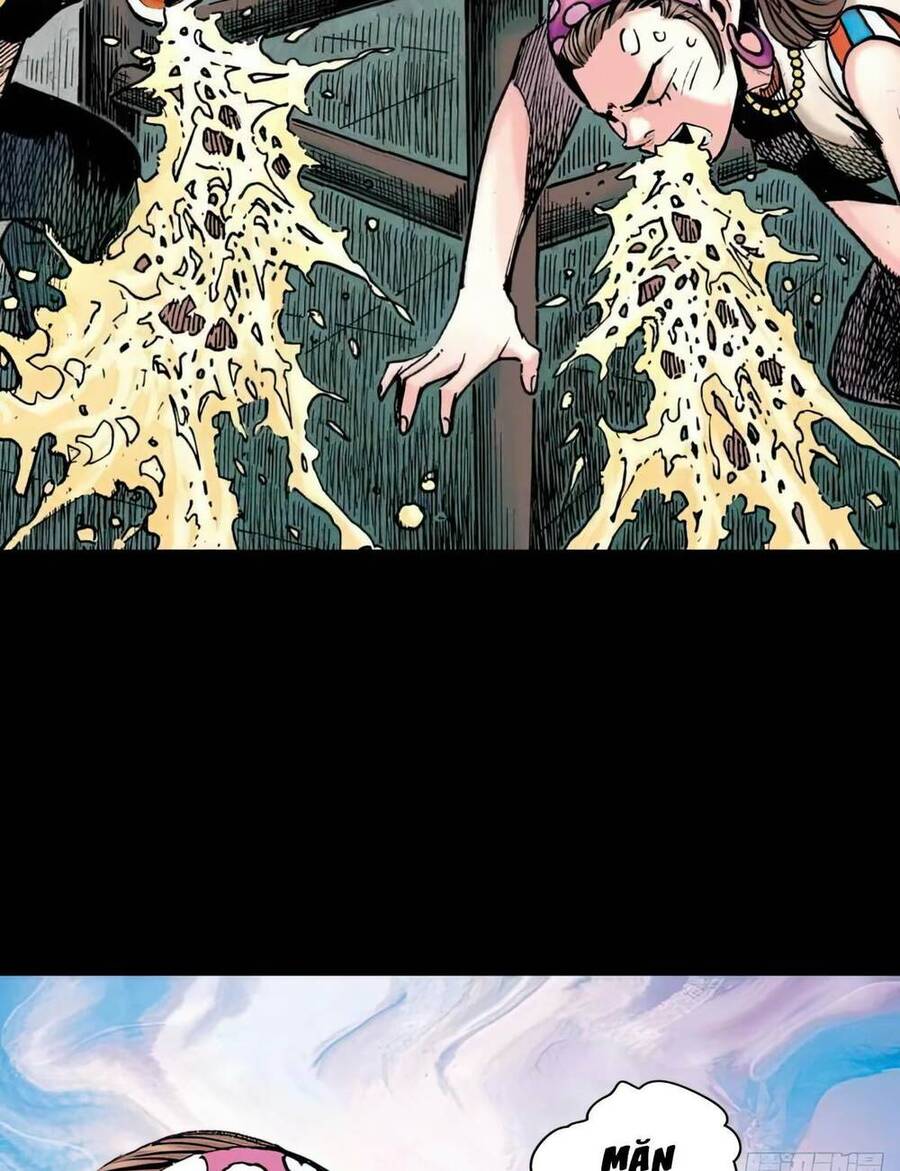 Anh Hùng Thập Bát Chapter 43 - Trang 2