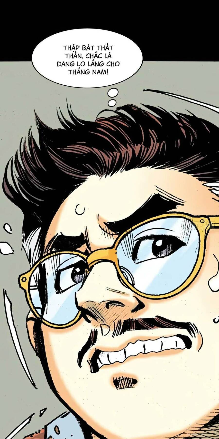 Anh Hùng Thập Bát Chapter 43 - Trang 2