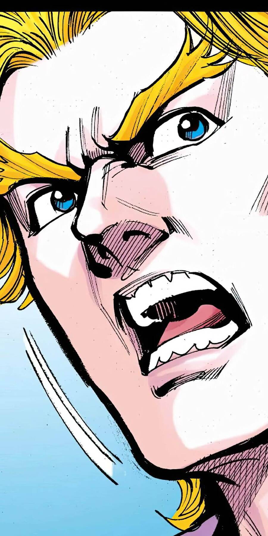 Anh Hùng Thập Bát Chapter 43 - Trang 2