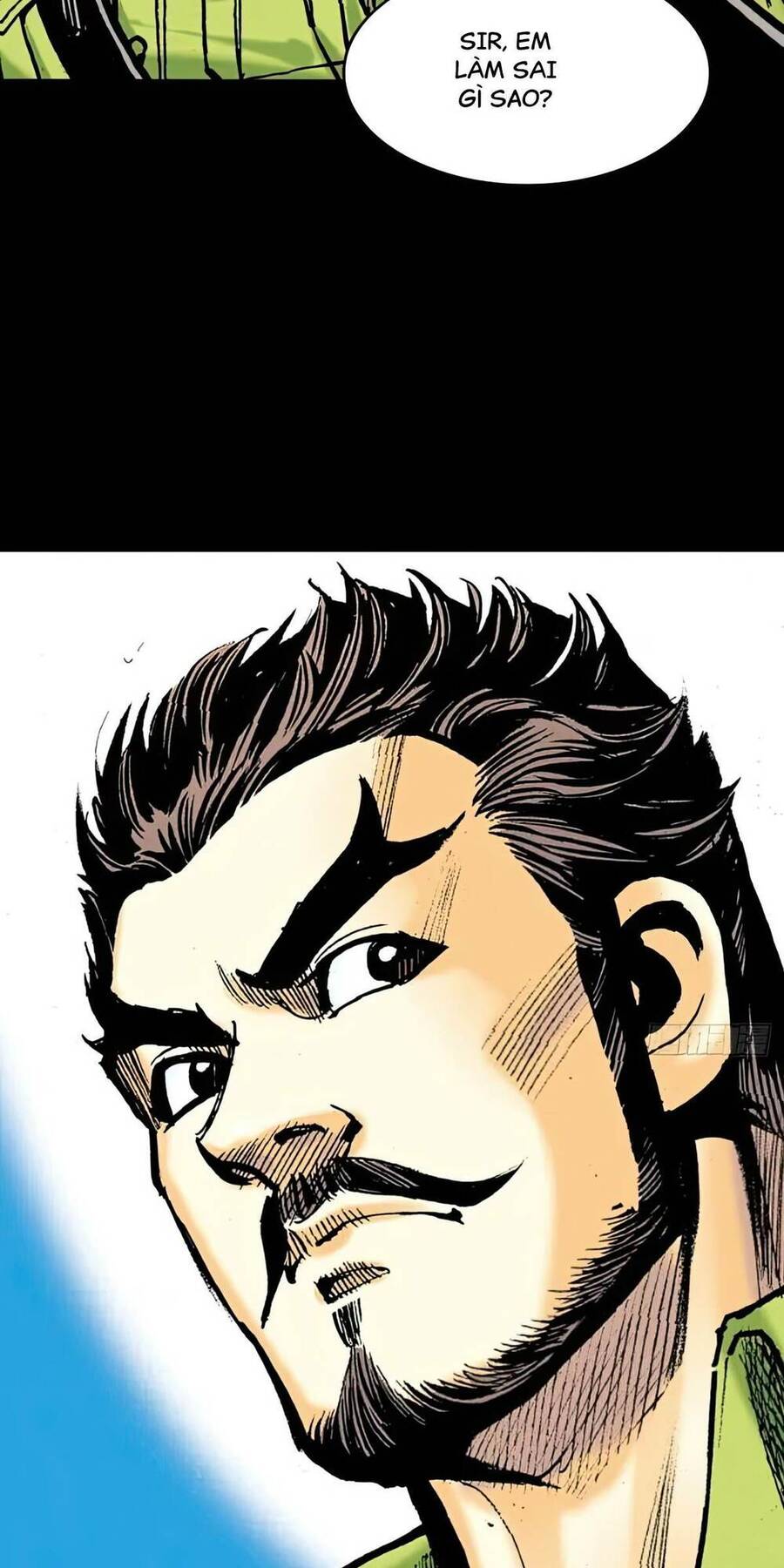 Anh Hùng Thập Bát Chapter 43 - Trang 2