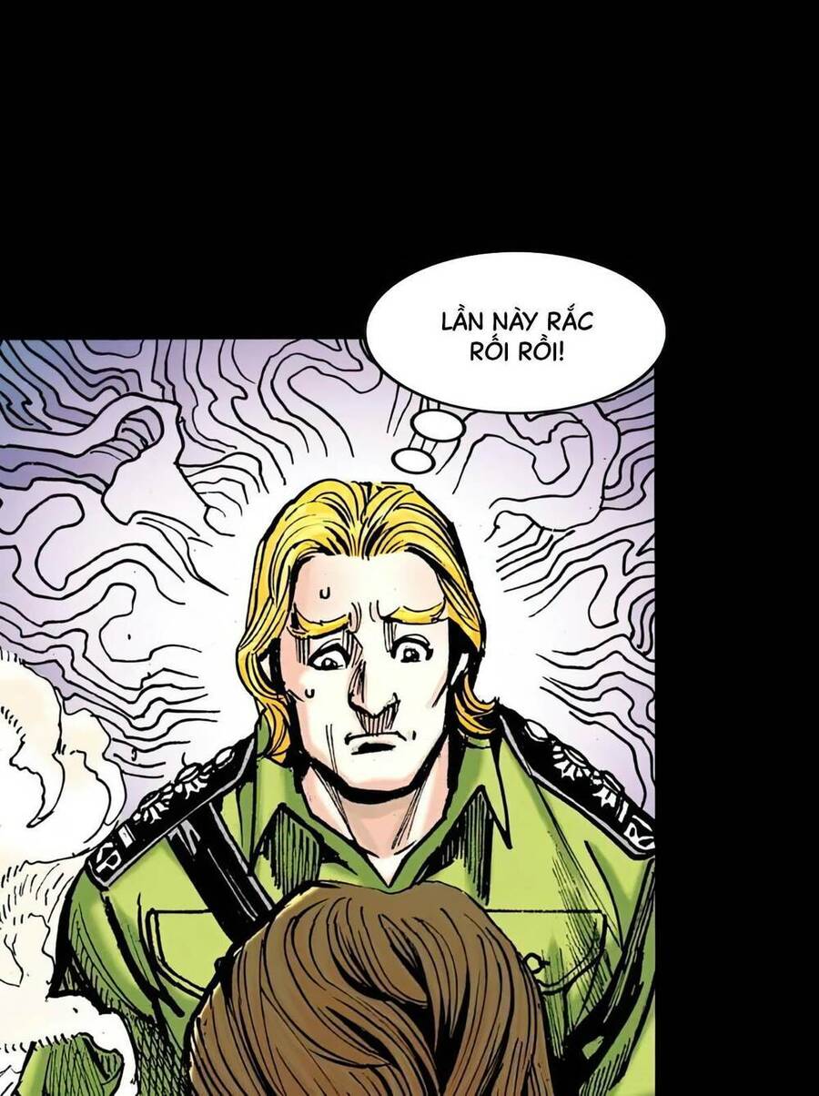 Anh Hùng Thập Bát Chapter 43 - Trang 2