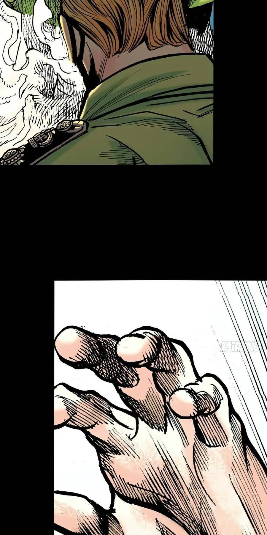 Anh Hùng Thập Bát Chapter 43 - Trang 2