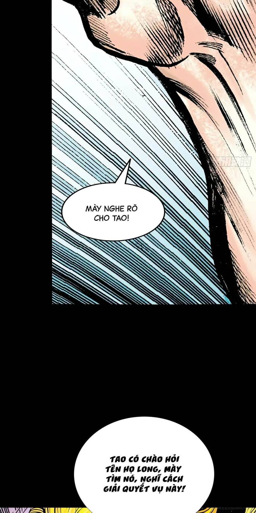 Anh Hùng Thập Bát Chapter 43 - Trang 2