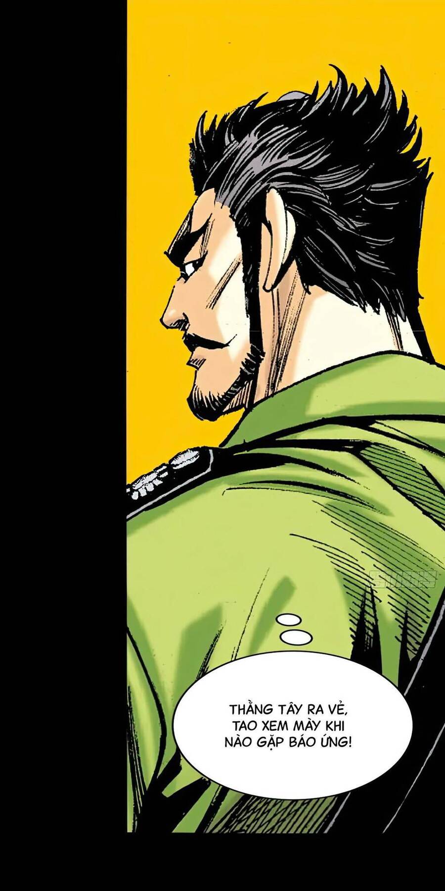 Anh Hùng Thập Bát Chapter 43 - Trang 2