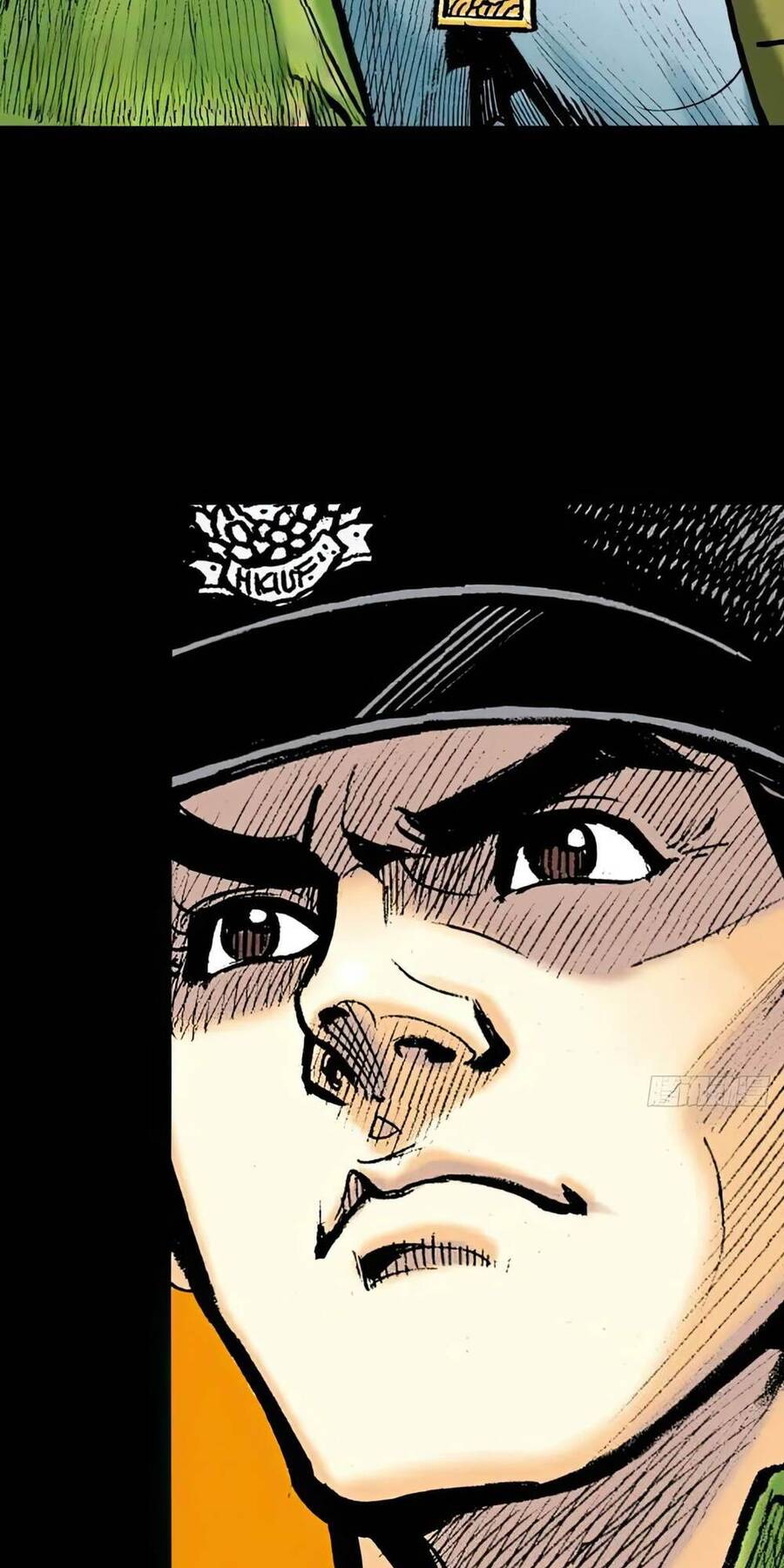 Anh Hùng Thập Bát Chapter 44 - Trang 2