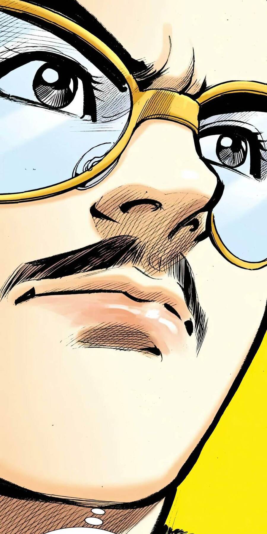 Anh Hùng Thập Bát Chapter 44 - Trang 2