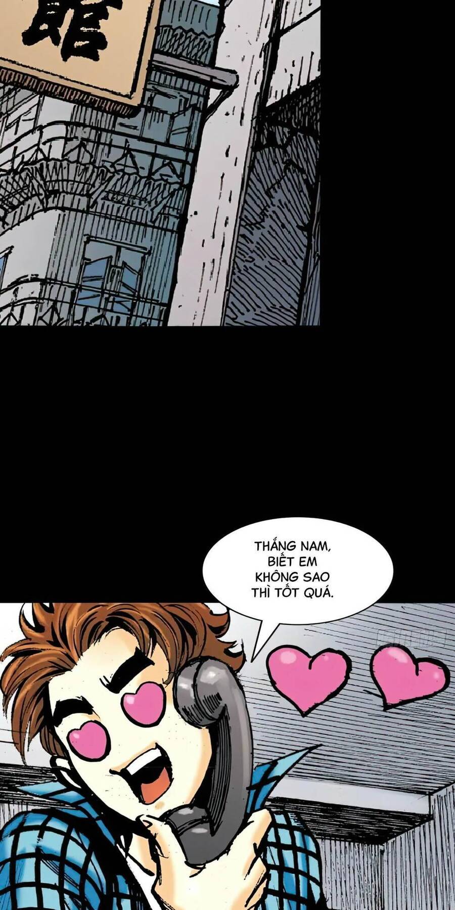 Anh Hùng Thập Bát Chapter 44 - Trang 2