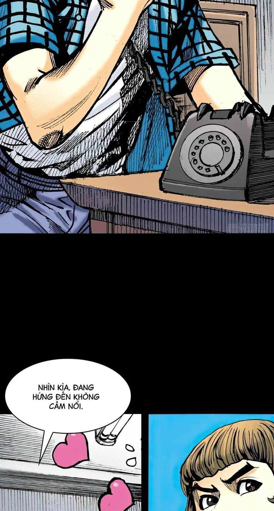 Anh Hùng Thập Bát Chapter 44 - Trang 2