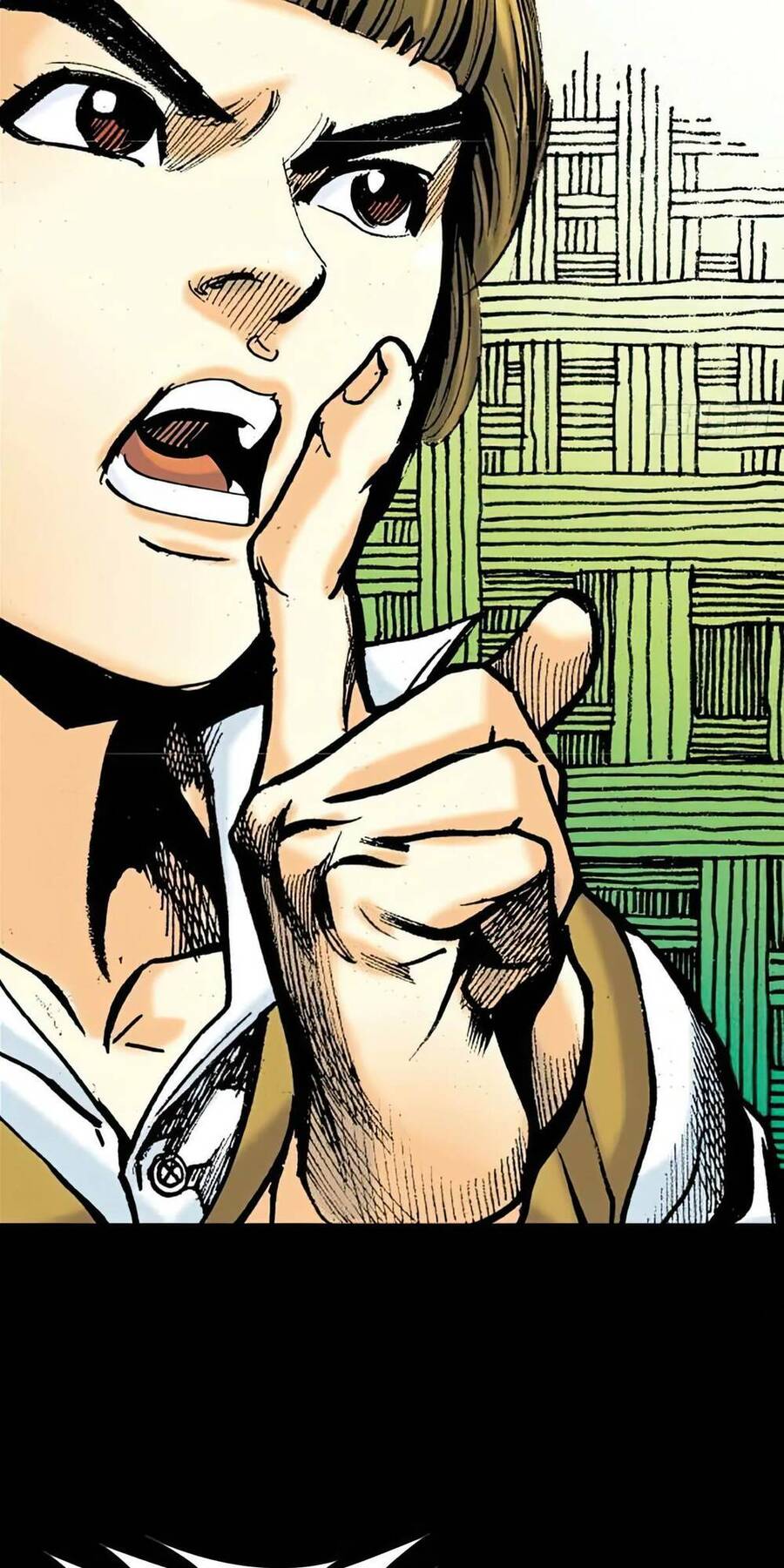 Anh Hùng Thập Bát Chapter 44 - Trang 2