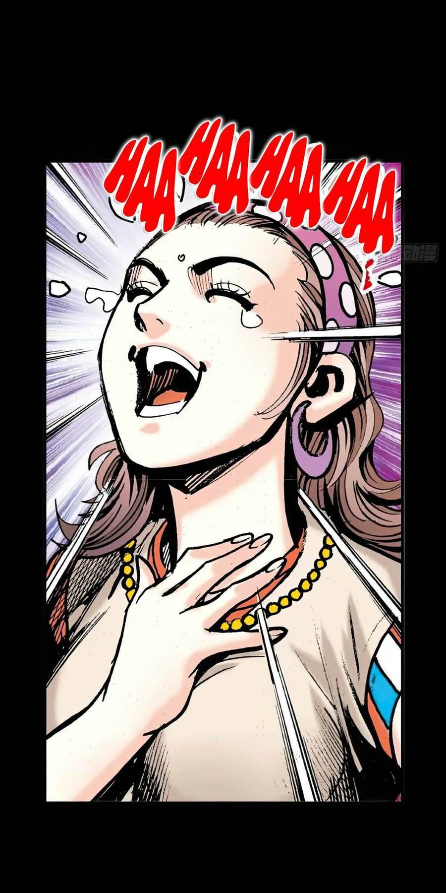 Anh Hùng Thập Bát Chapter 44 - Trang 2