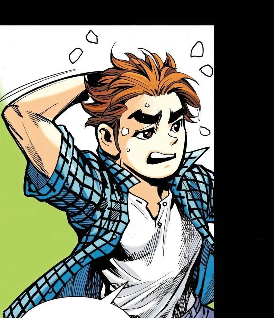 Anh Hùng Thập Bát Chapter 44 - Trang 2