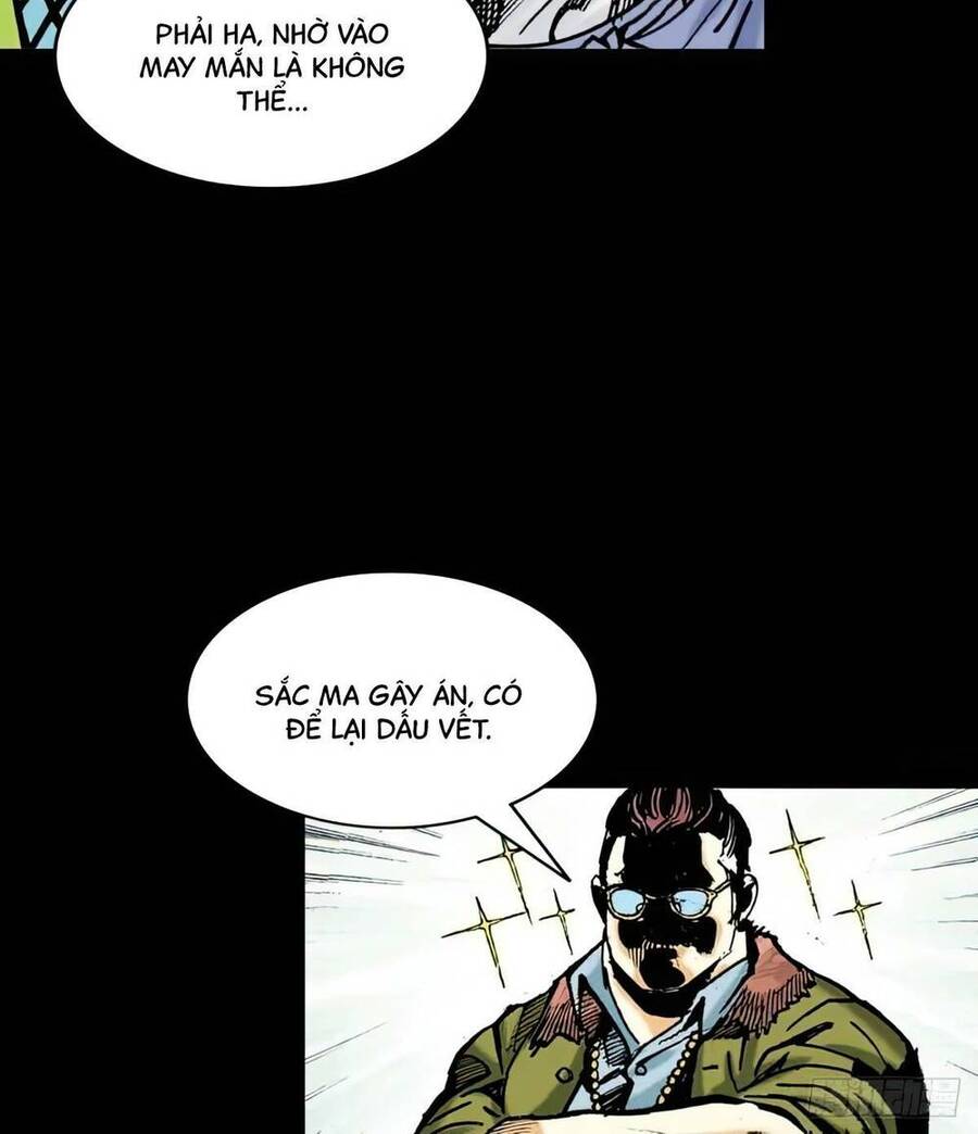 Anh Hùng Thập Bát Chapter 44 - Trang 2