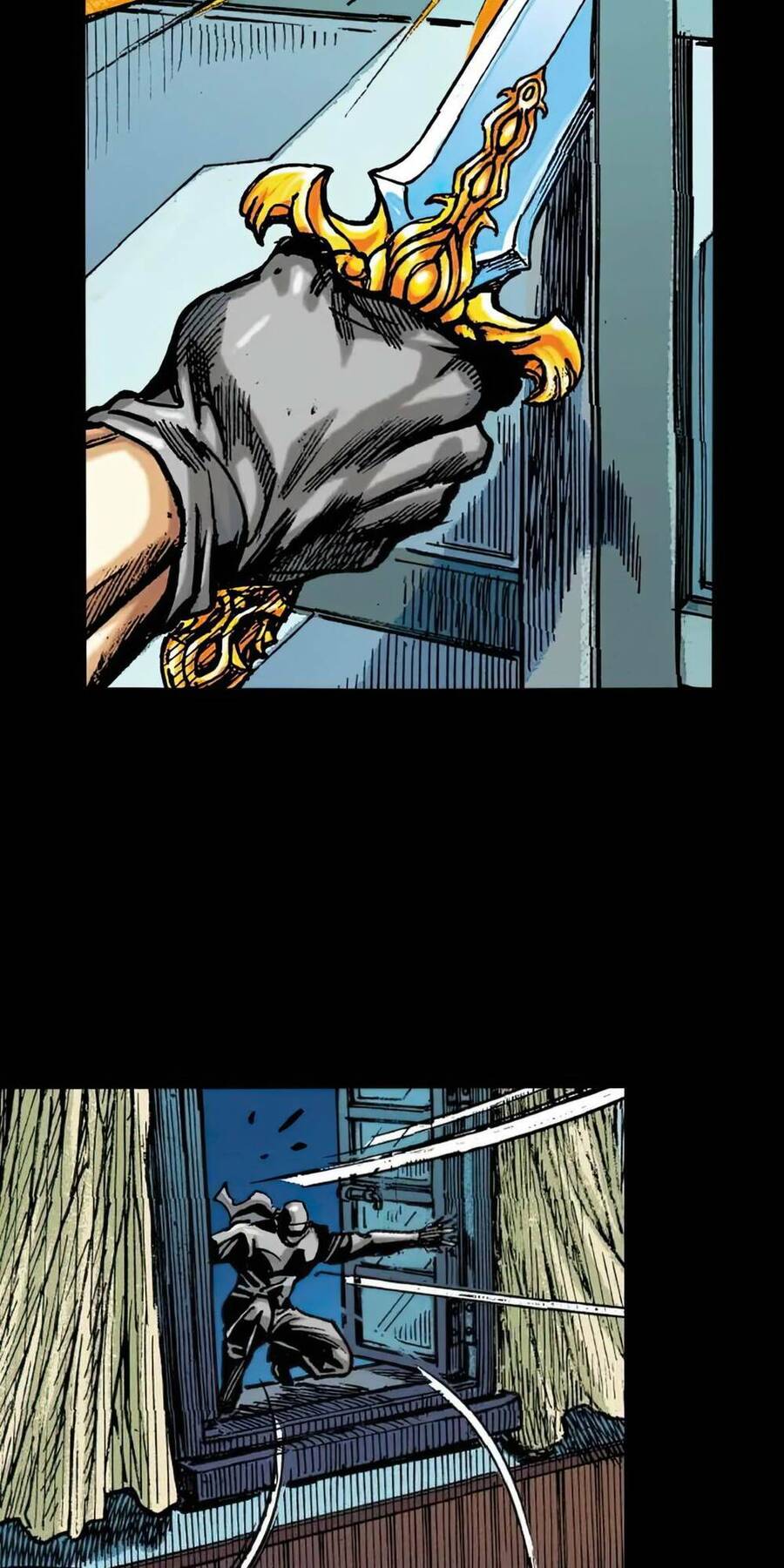 Anh Hùng Thập Bát Chapter 44 - Trang 2