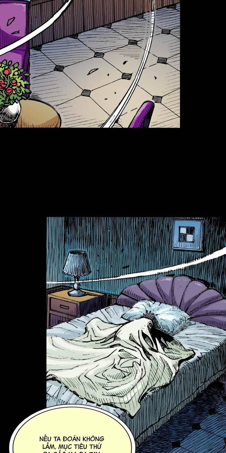 Anh Hùng Thập Bát Chapter 44 - Trang 2