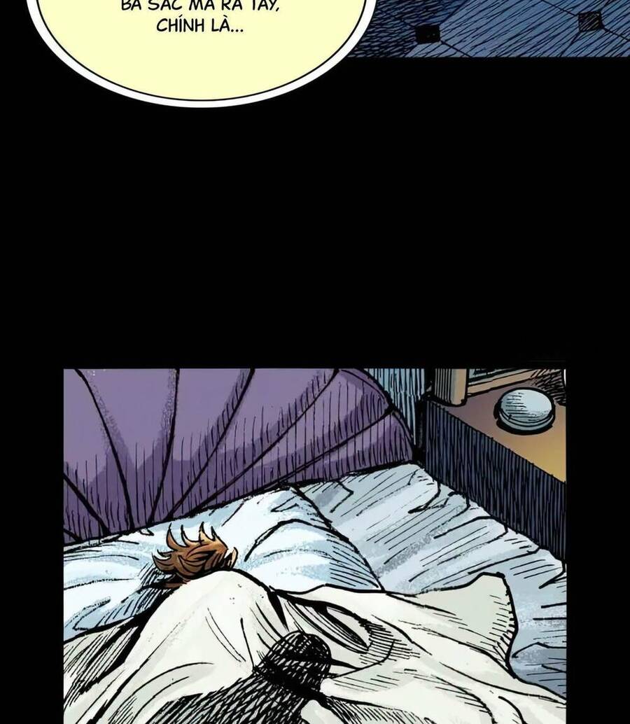 Anh Hùng Thập Bát Chapter 44 - Trang 2