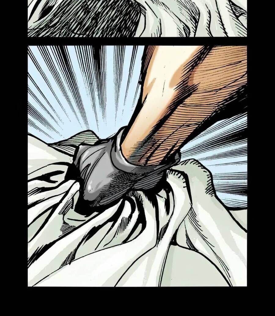 Anh Hùng Thập Bát Chapter 44 - Trang 2