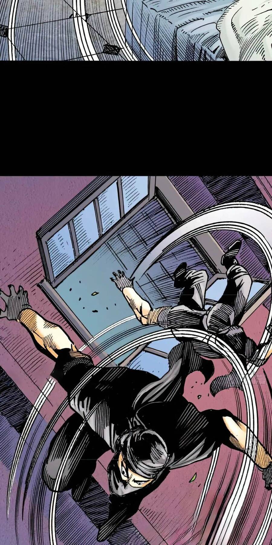 Anh Hùng Thập Bát Chapter 45 - Trang 2