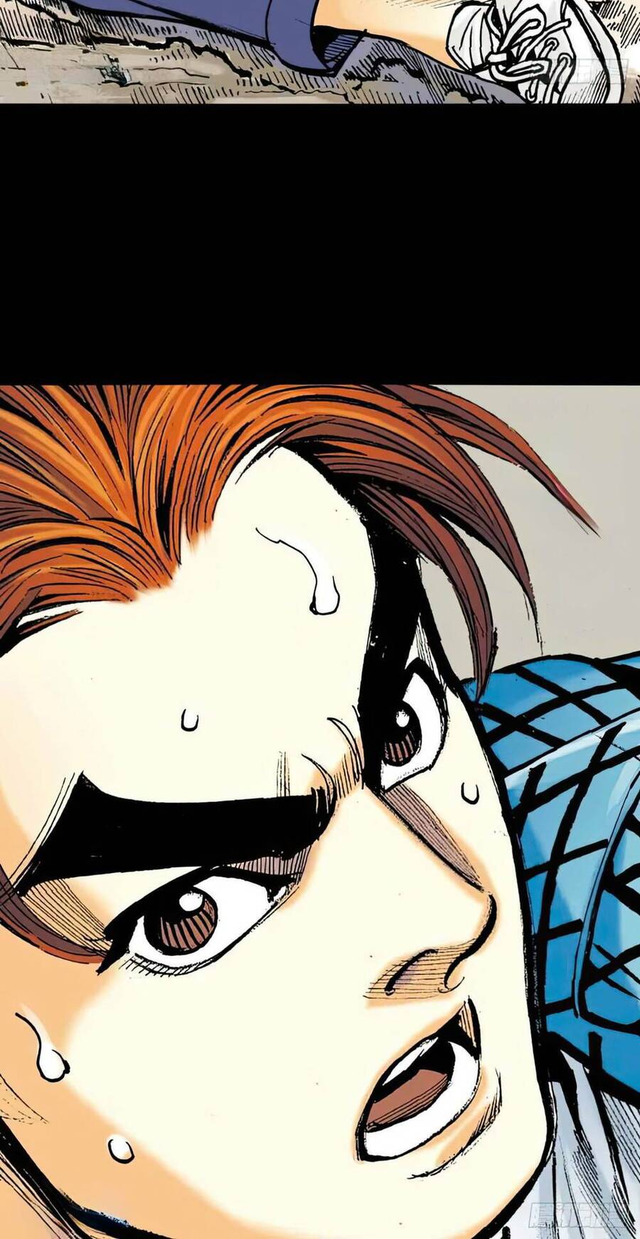 Anh Hùng Thập Bát Chapter 45 - Trang 2