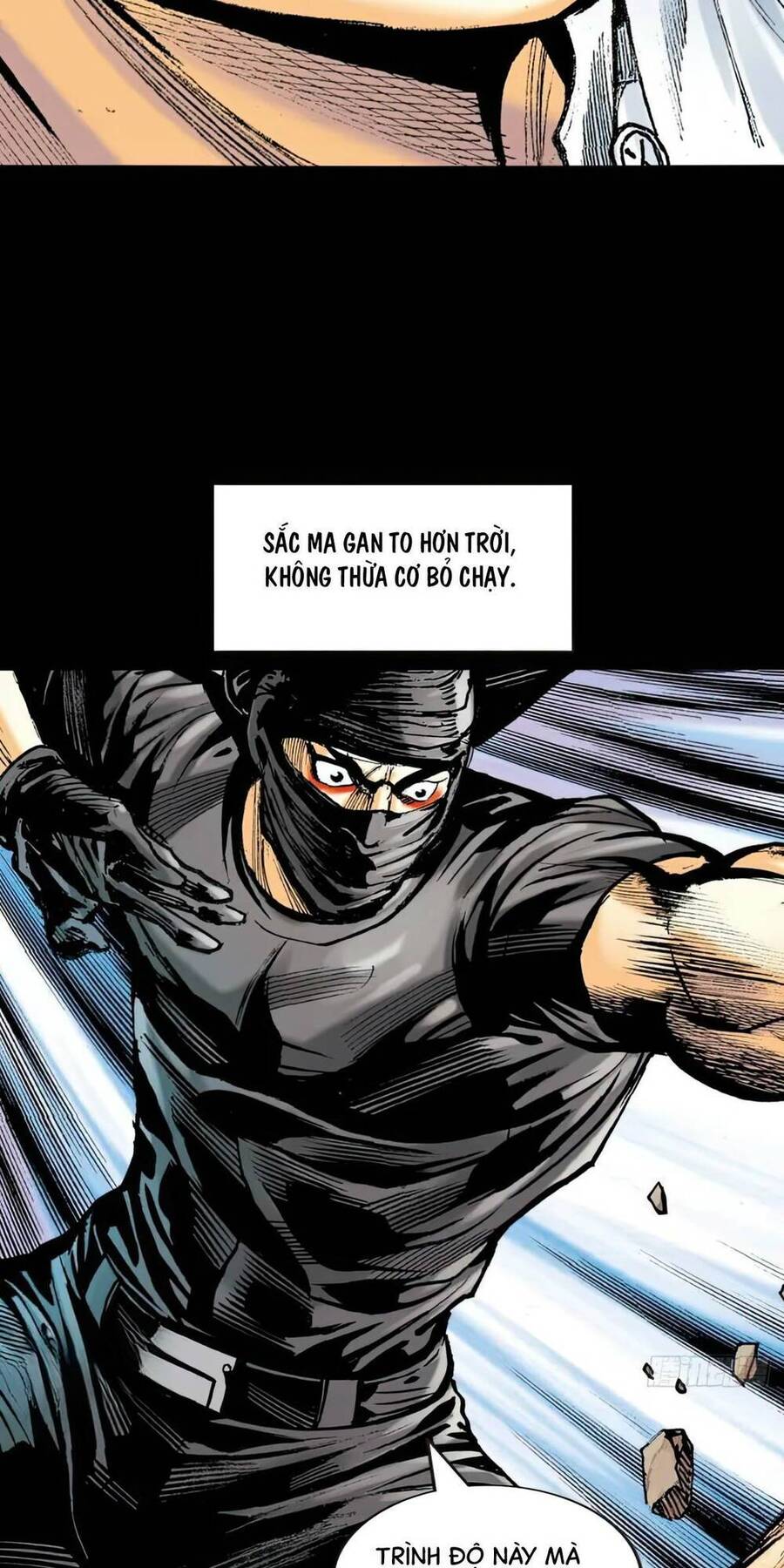 Anh Hùng Thập Bát Chapter 45 - Trang 2