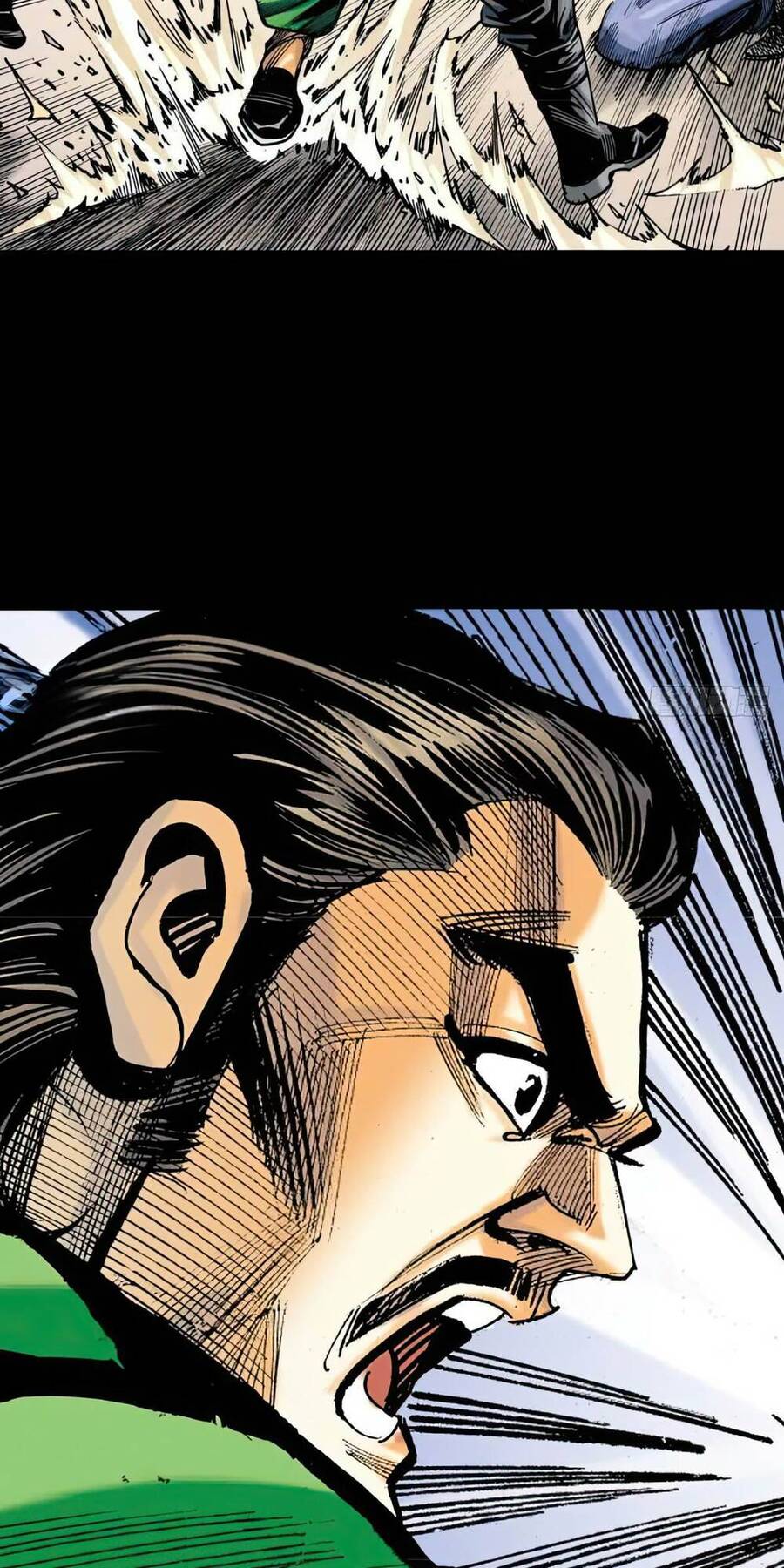 Anh Hùng Thập Bát Chapter 45 - Trang 2