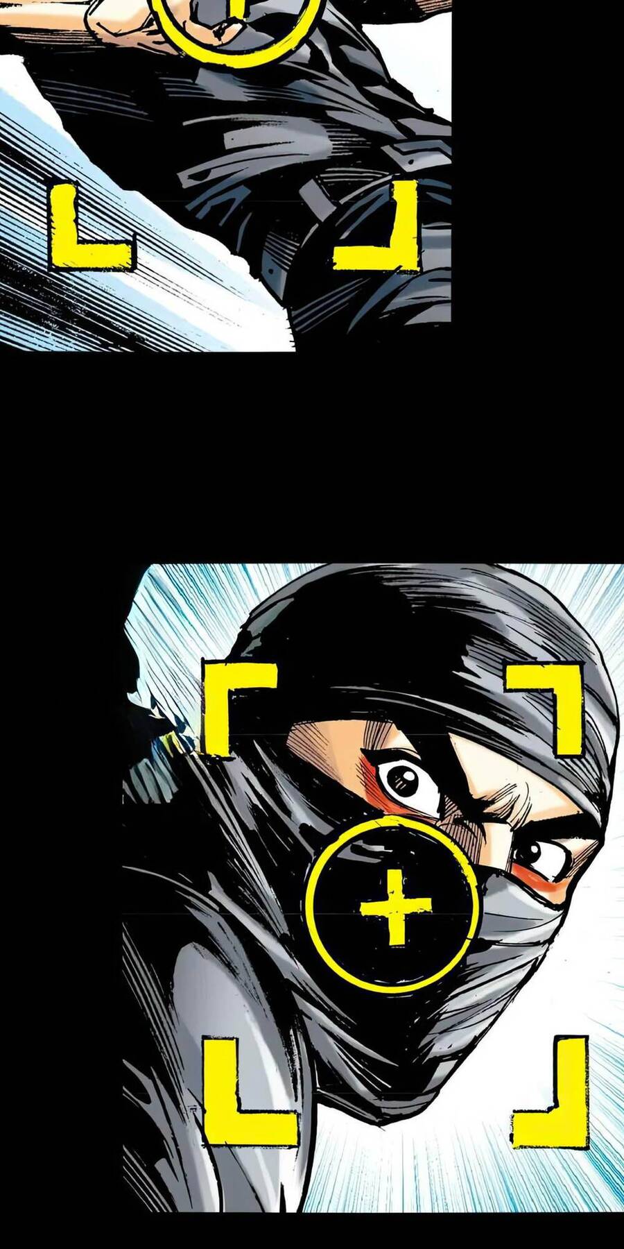 Anh Hùng Thập Bát Chapter 45 - Trang 2