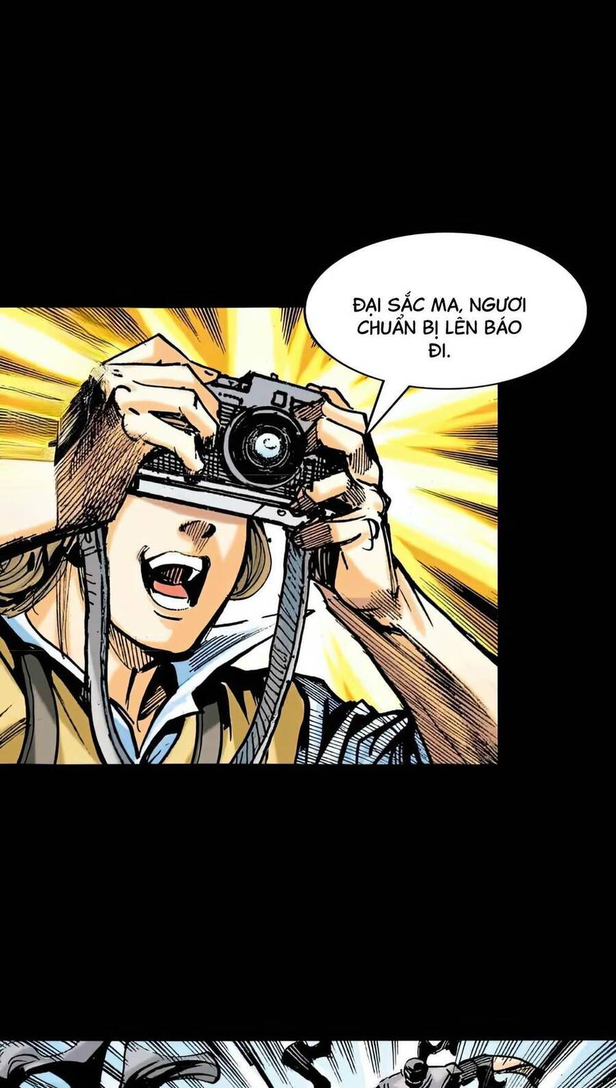 Anh Hùng Thập Bát Chapter 45 - Trang 2