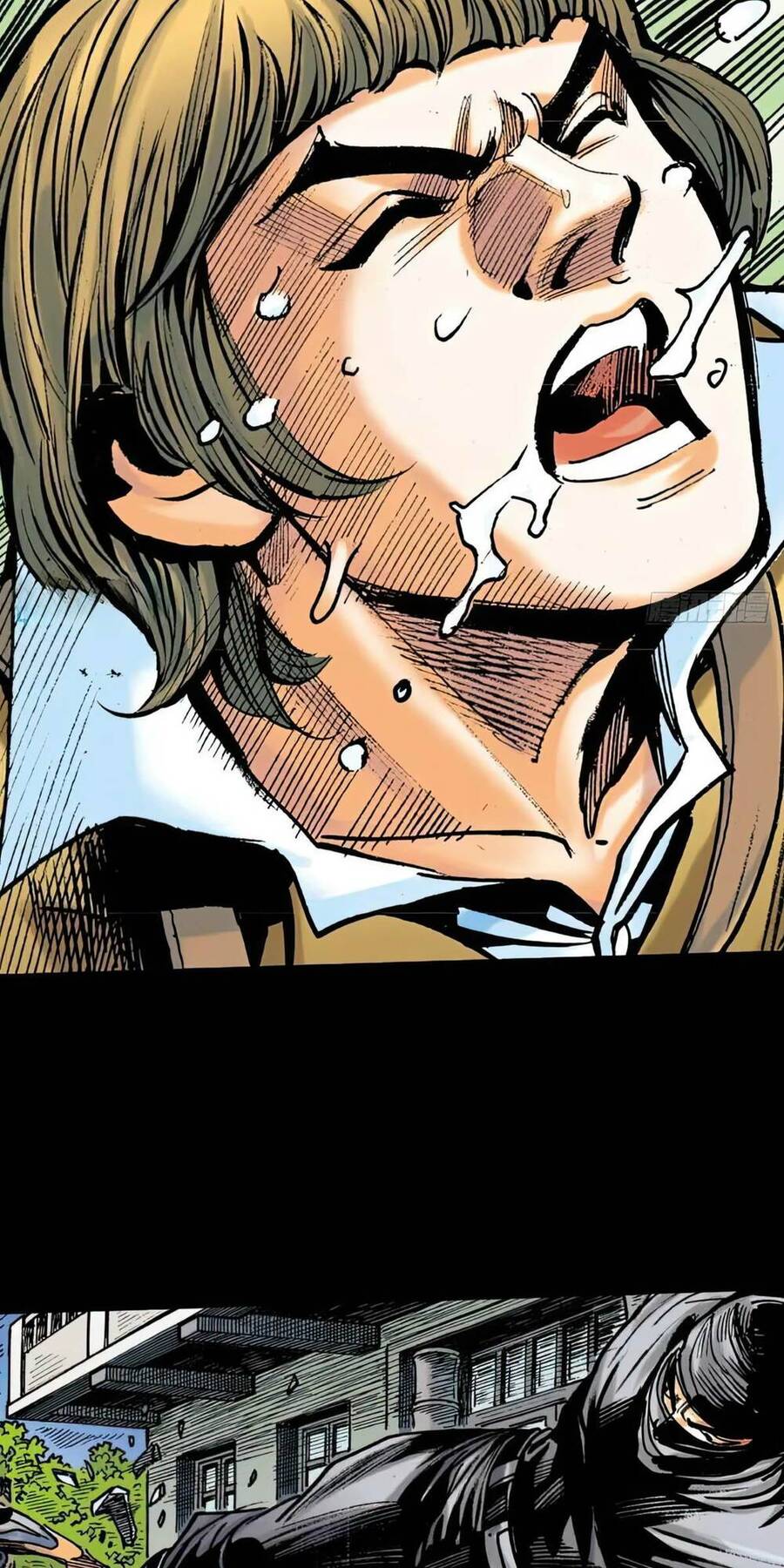 Anh Hùng Thập Bát Chapter 45 - Trang 2