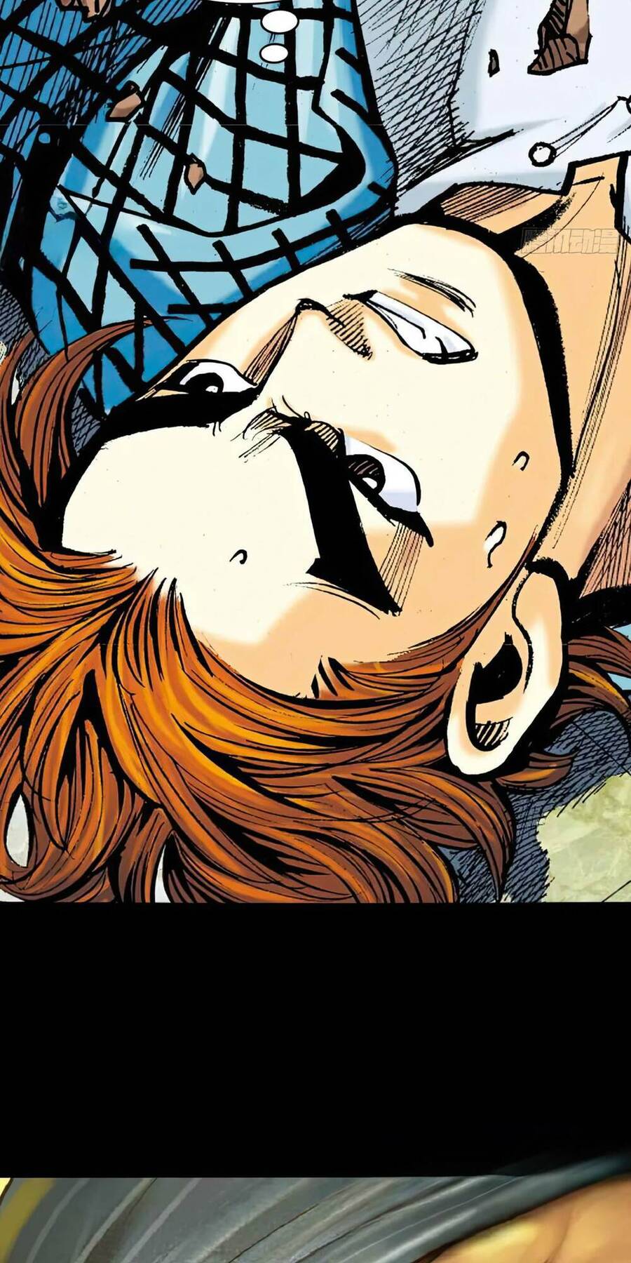 Anh Hùng Thập Bát Chapter 45 - Trang 2