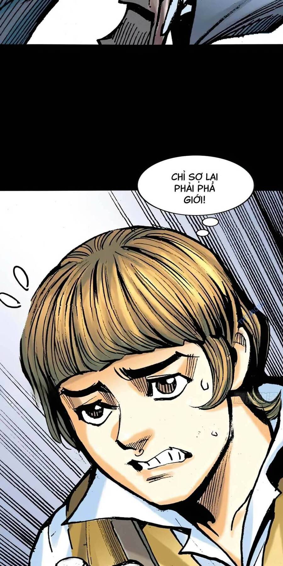 Anh Hùng Thập Bát Chapter 45 - Trang 2