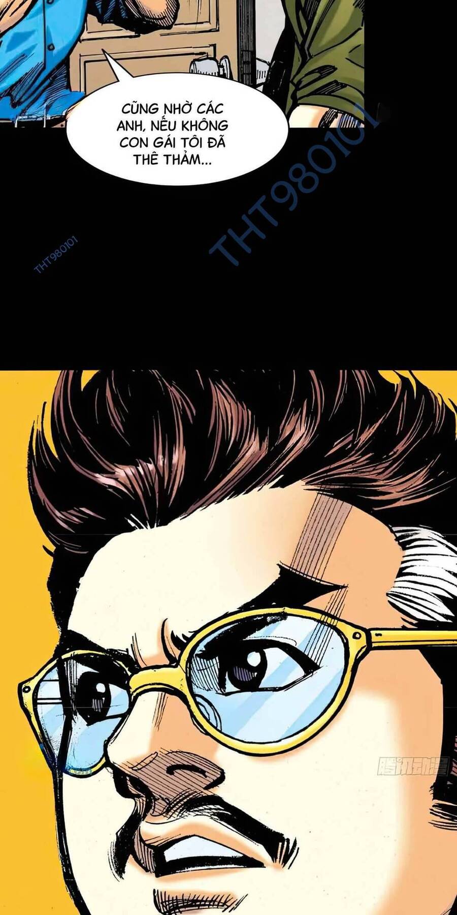 Anh Hùng Thập Bát Chapter 45 - Trang 2