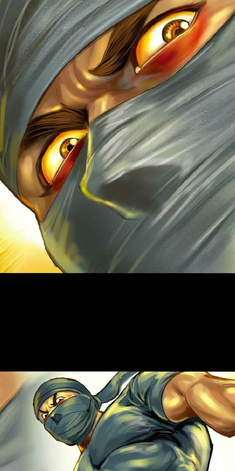 Anh Hùng Thập Bát Chapter 45 - Trang 2