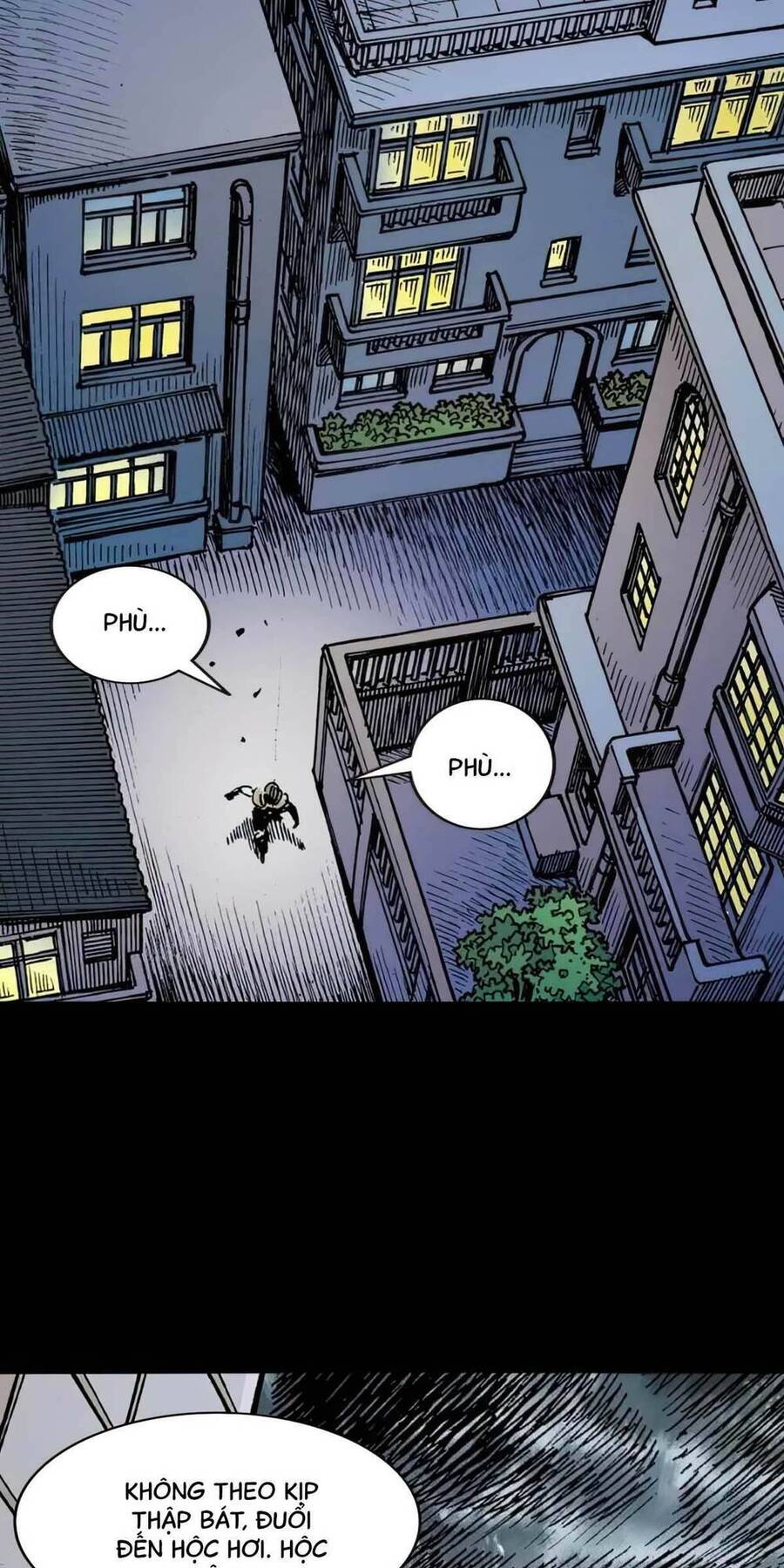 Anh Hùng Thập Bát Chapter 45 - Trang 2