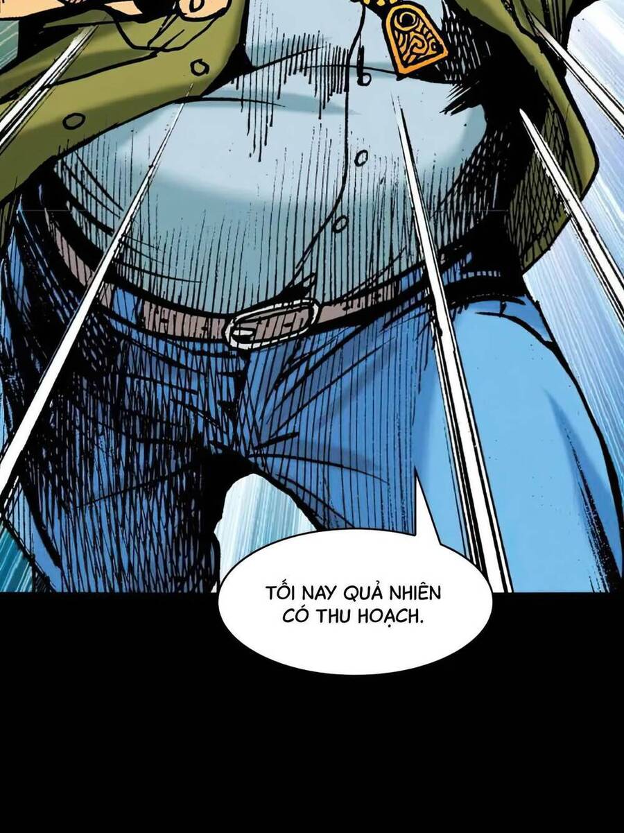 Anh Hùng Thập Bát Chapter 45 - Trang 2