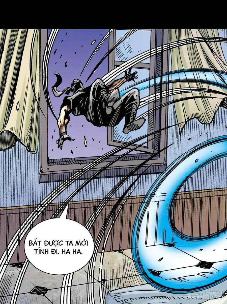 Anh Hùng Thập Bát Chapter 45 - Trang 2