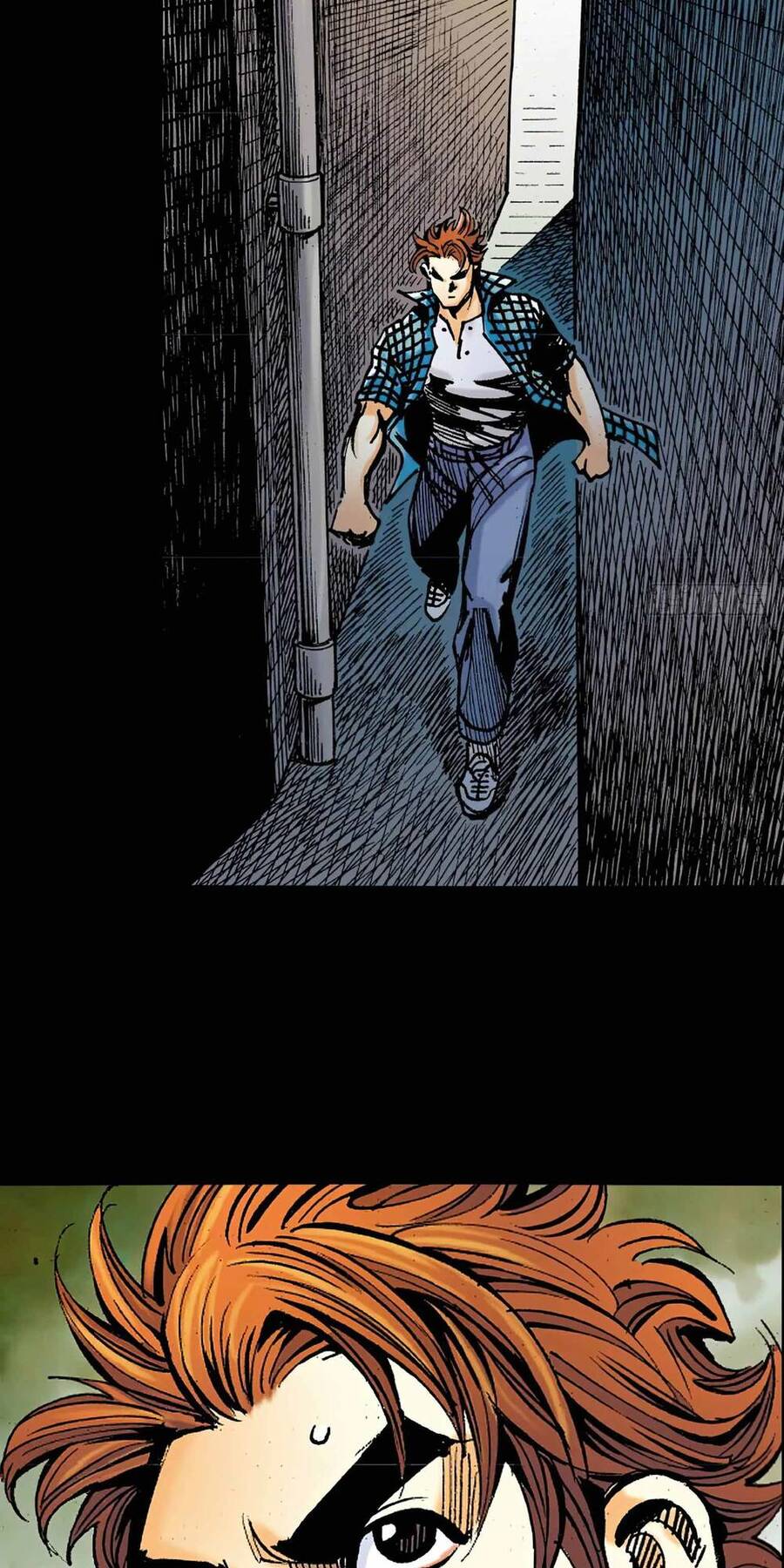 Anh Hùng Thập Bát Chapter 46 - Trang 2